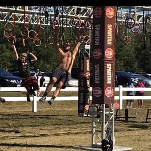 Meet your Posher, Thomas